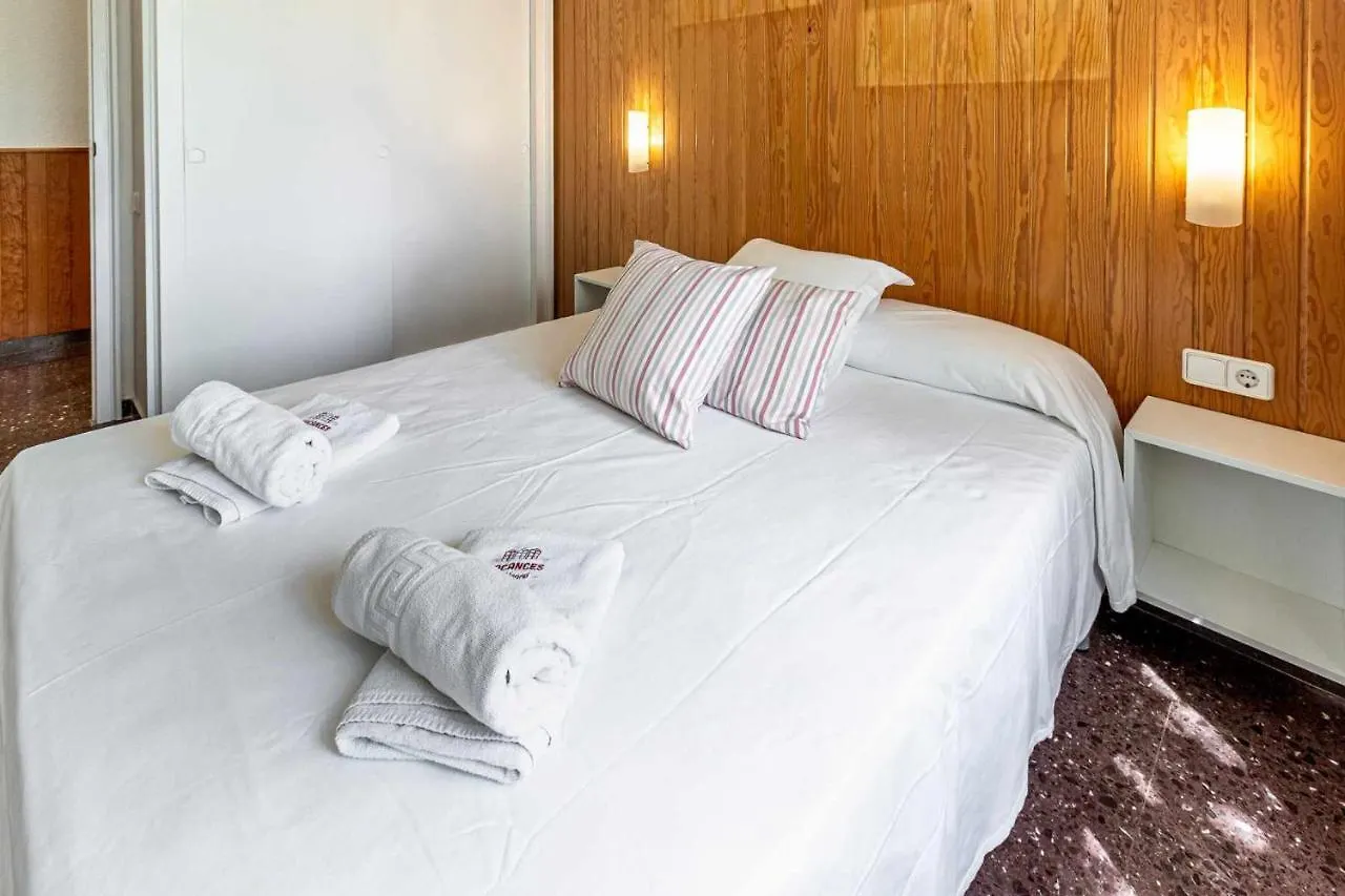 Polcent 6 Pequeno Apartamento Cercano A La Playa Girona Apartment