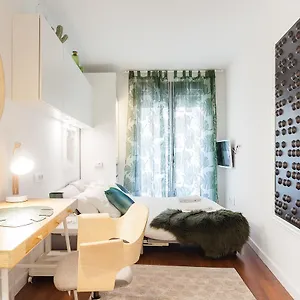 Catedral Boutique Appartement
